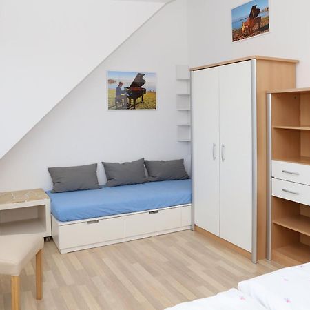 Fewo Bayha "Lerchenhaus" Langenargen Eksteriør billede